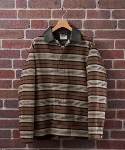 AUTHENTIC: �u�����P�b�g �J�o�[�I�[��