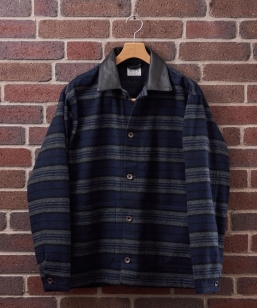 AUTHENTIC: �u�����P�b�g �J�o�[�I�[��
