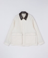 SEEALL: WORK JACKET �i�`������