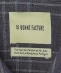 DE BONNE FACTURE: PAINTERS JACKET