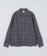 DE BONNE FACTURE: PAINTERS JACKET ���C���b�N