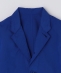 D.C.WHITE: TAILORED COVERALL