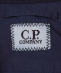 C.P.COMPANY: FLATT NLN MIXED BUTTON LENS JACKET
