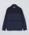 C.P.COMPANY: FLATT NLN MIXED BUTTON LENS JACKET