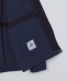 C.P.COMPANY: FLATT NLN MIXED BUTTON LENS JACKET