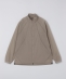 Goldwin: SHEER NYLON WIND JACKET