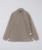 Goldwin: SHEER NYLON WIND JACKET