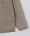 Goldwin: SHEER NYLON WIND JACKET