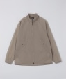 Goldwin: SHEER NYLON WIND JACKET �x�[�W��