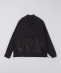 Goldwin: STRETCH BILO PULLOVER