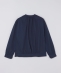 outil: VESTE BAYEUX BLK INDIGO