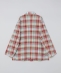 �ySHIPS EXCLUSIVE�zPelemele: COVERALL JKT MADRAS