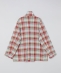 �ySHIPS EXCLUSIVE�zPelemele: COVERALL JKT MADRAS