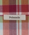 �ySHIPS EXCLUSIVE�zPelemele: COVERALL JKT MADRAS