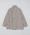 Pelemele: DOUBLE JACKET HICOUNT TWILL