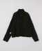 AO DRESS: LACE PATCHWORK JKT