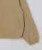 �yCAP Exclusive�zREEBOK: TWILL ZIP JACKET