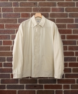 SHIPS: AUTHENTIC �i�C���� �J���[ �J�o�[�I�[��