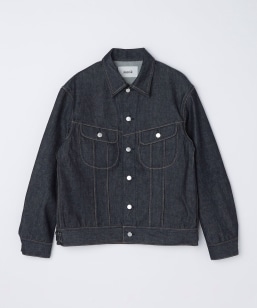 �ySHIPS�ʒ��zJeanik: EX 104 G-JACKET