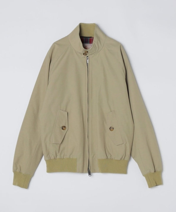 BARACUTA: G9