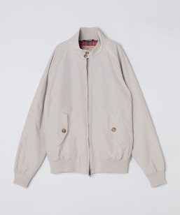 BARACUTA: G9