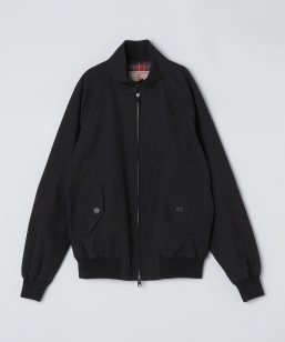 BARACUTA: G9