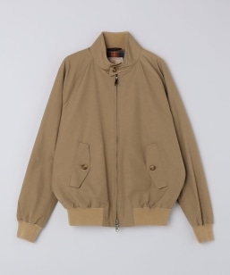 BARACUTA: G9