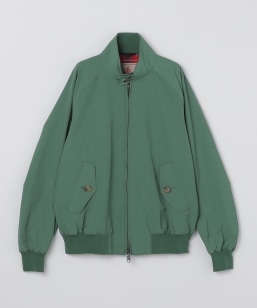 BARACUTA: G9