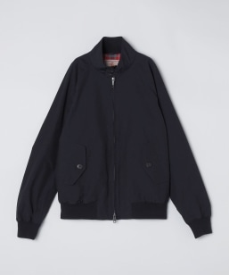 BARACUTA: G9