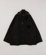 Barbour: MODIFIED SOLWAY WAX JACKET �I���[�u