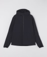 ARCTERYX VEILANCE: ISOGON MX JACKET �u���b�N