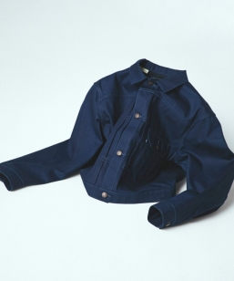 �ySHIPS EXCLUSIVE�zLevi�fs BLUETAB: TYPE I RIGID