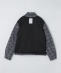 Adsum: PADDED ZIP JACKET