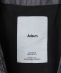 Adsum: PADDED ZIP JACKET