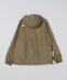 THE NORTH FACE: COMPACT JACKET