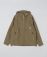 THE NORTH FACE: COMPACT JACKET �J�[�L