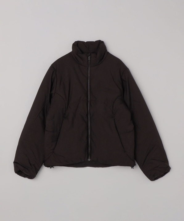 COLIN MEREDITH: STIRRUP INSULATED JACKET