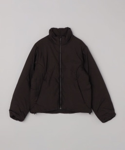 COLIN MEREDITH: STIRRUP INSULATED JACKET