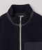 DE BONNE FACTURE: SHERPA JACKET