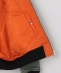 NOMARHYTHM TEXTILE: FLOWER EMBROIDERY FLIGHT JACKET