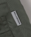 NOMARHYTHM TEXTILE: FLOWER EMBROIDERY FLIGHT JACKET