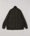 NOMARHYTHM TEXTILE: STRIPE SHIRT JACKET