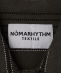 NOMARHYTHM TEXTILE: STRIPE SHIRT JACKET