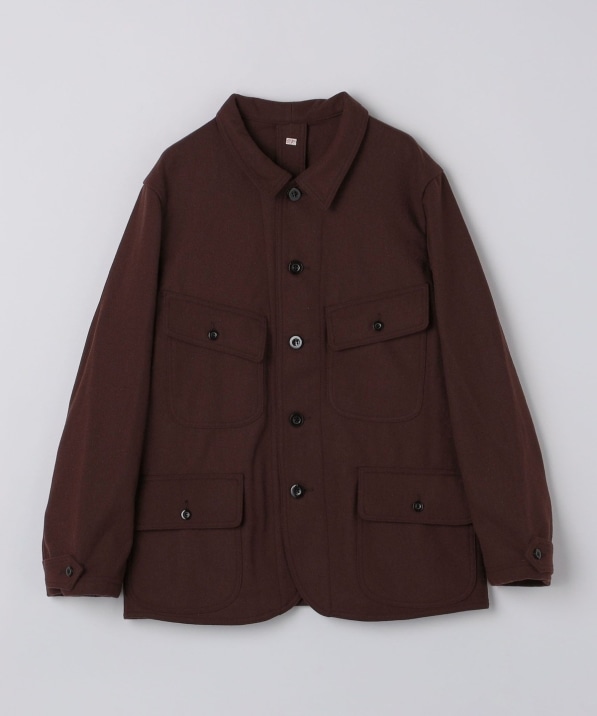 outil: VESTE VOLX