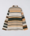 ORIGINAL MADRAS TRADING COMPANY: BEACH MAT WEAVE JACKET