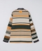 ORIGINAL MADRAS TRADING COMPANY: BEACH MAT WEAVE JACKET