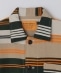 ORIGINAL MADRAS TRADING COMPANY: BEACH MAT WEAVE JACKET