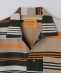 ORIGINAL MADRAS TRADING COMPANY: BEACH MAT WEAVE JACKET