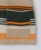 ORIGINAL MADRAS TRADING COMPANY: BEACH MAT WEAVE JACKET