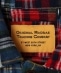 ORIGINAL MADRAS TRADING COMPANY: MADRAS PATCHWORK SHIRT JACKET